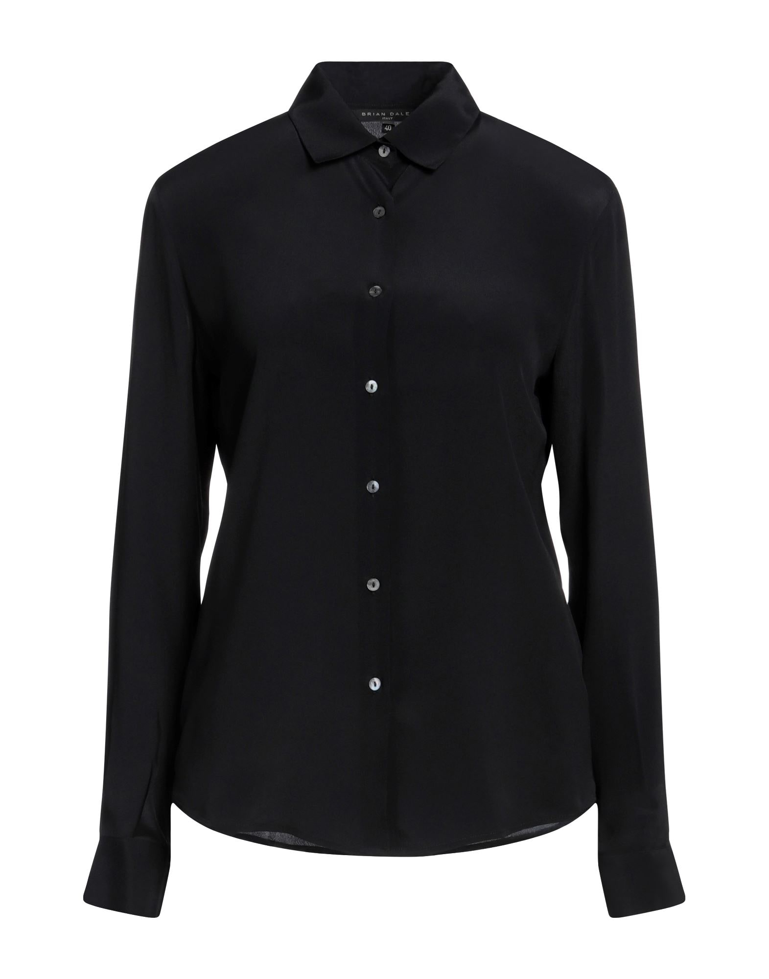 BRIAN DALES - シャツ