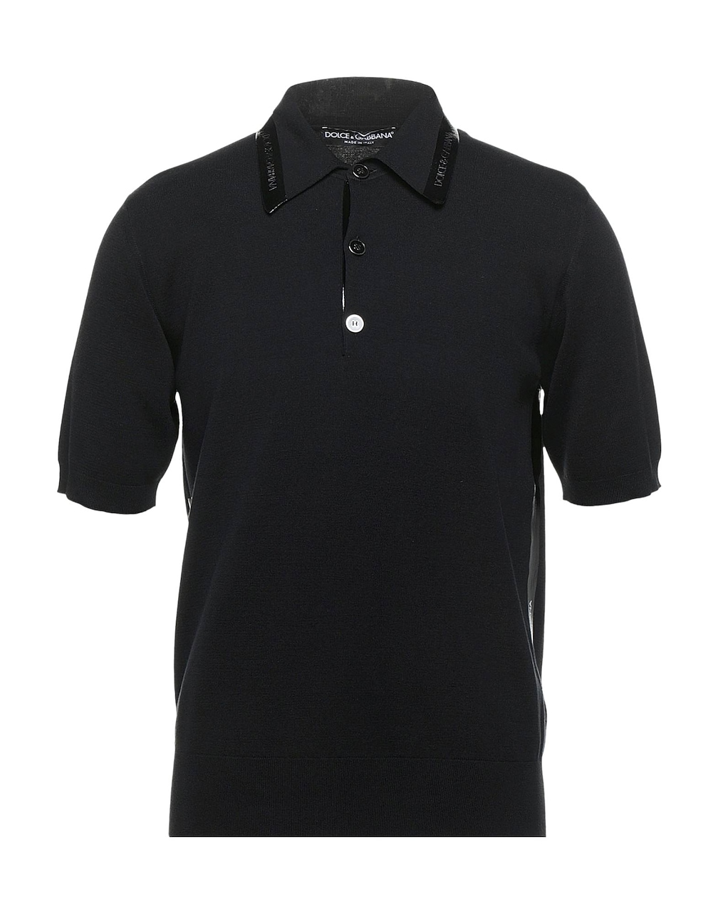 DOLCE&GABBANA - Polo shirts