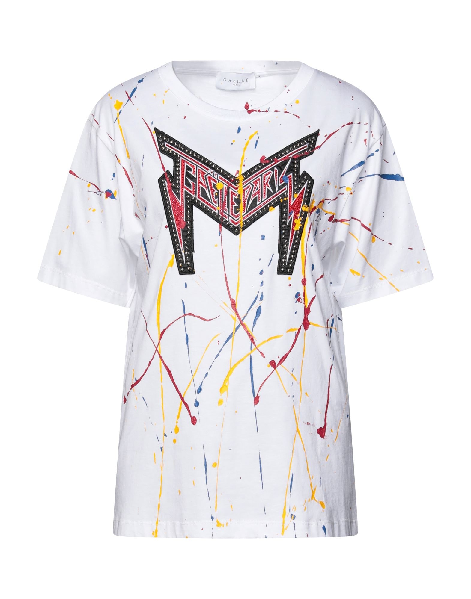 GAëLLE Paris - T-shirts