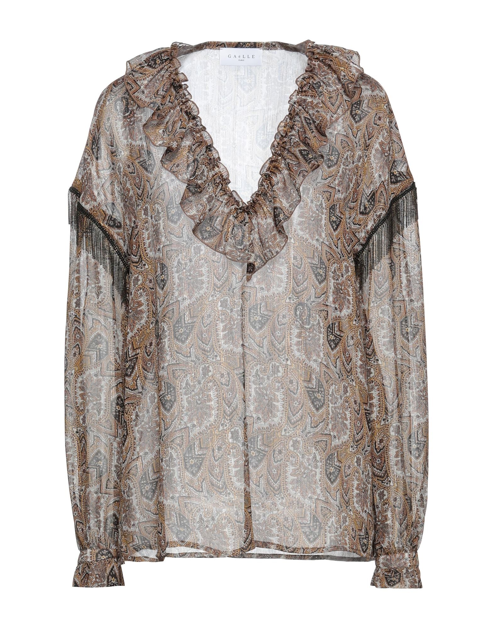 GAëLLE Paris - Tops