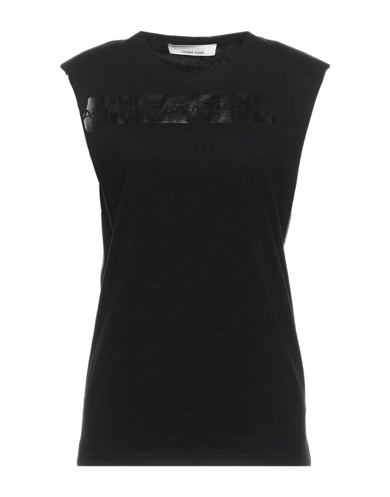 LIVIANA CONTI - T-shirts