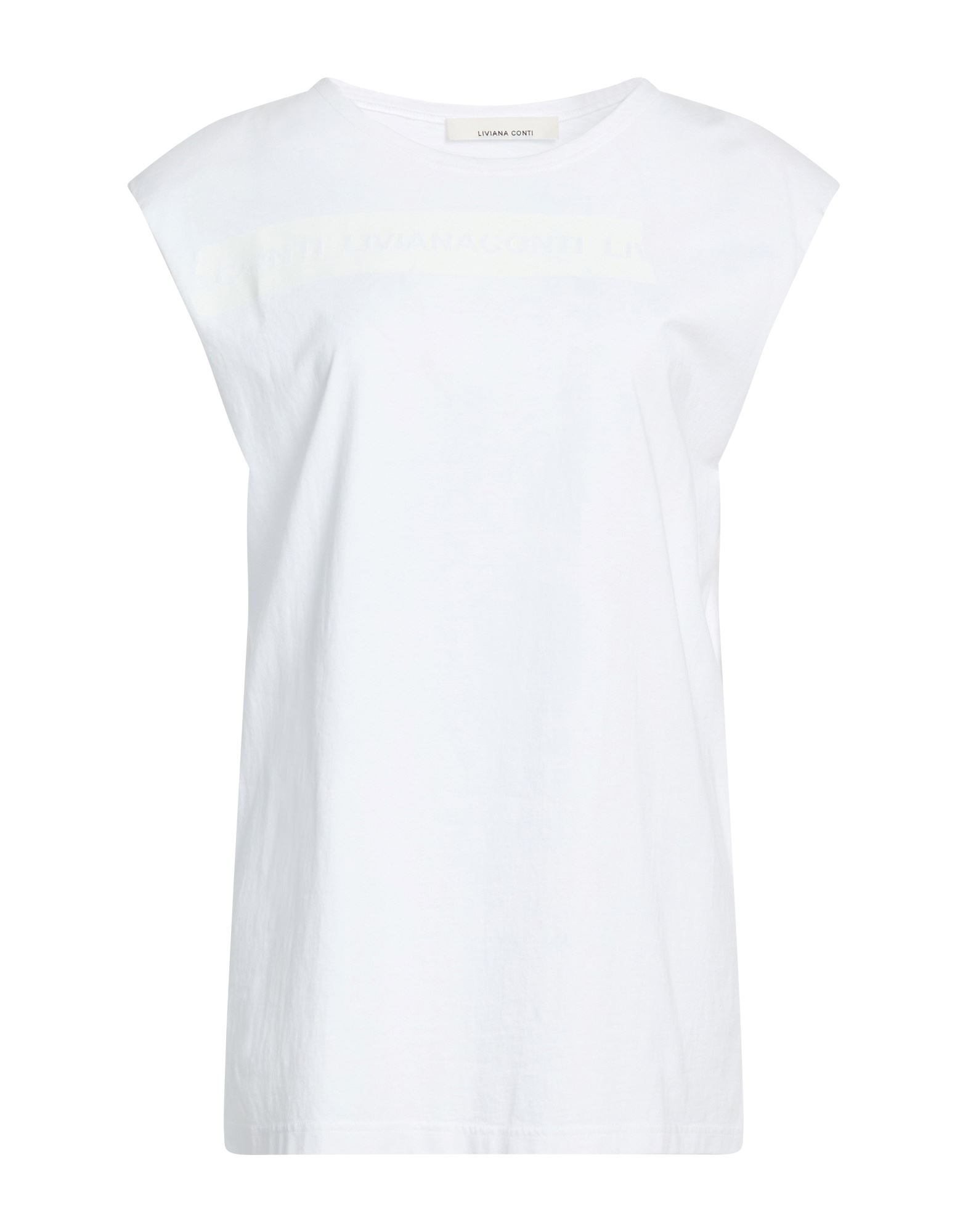 LIVIANA CONTI - T-shirts