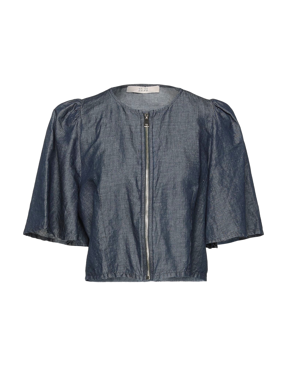 19.70 NINETEEN SEVENTY - Chemises en jean