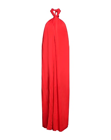 GIVENCHY Evening top Red 58% Viscose, 42% Acetate