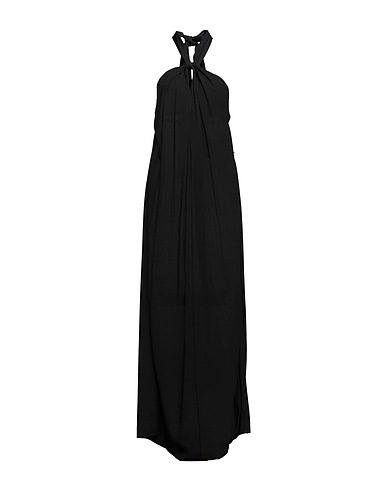 GIVENCHY Evening top Black 58% Viscose, 42% Acetate