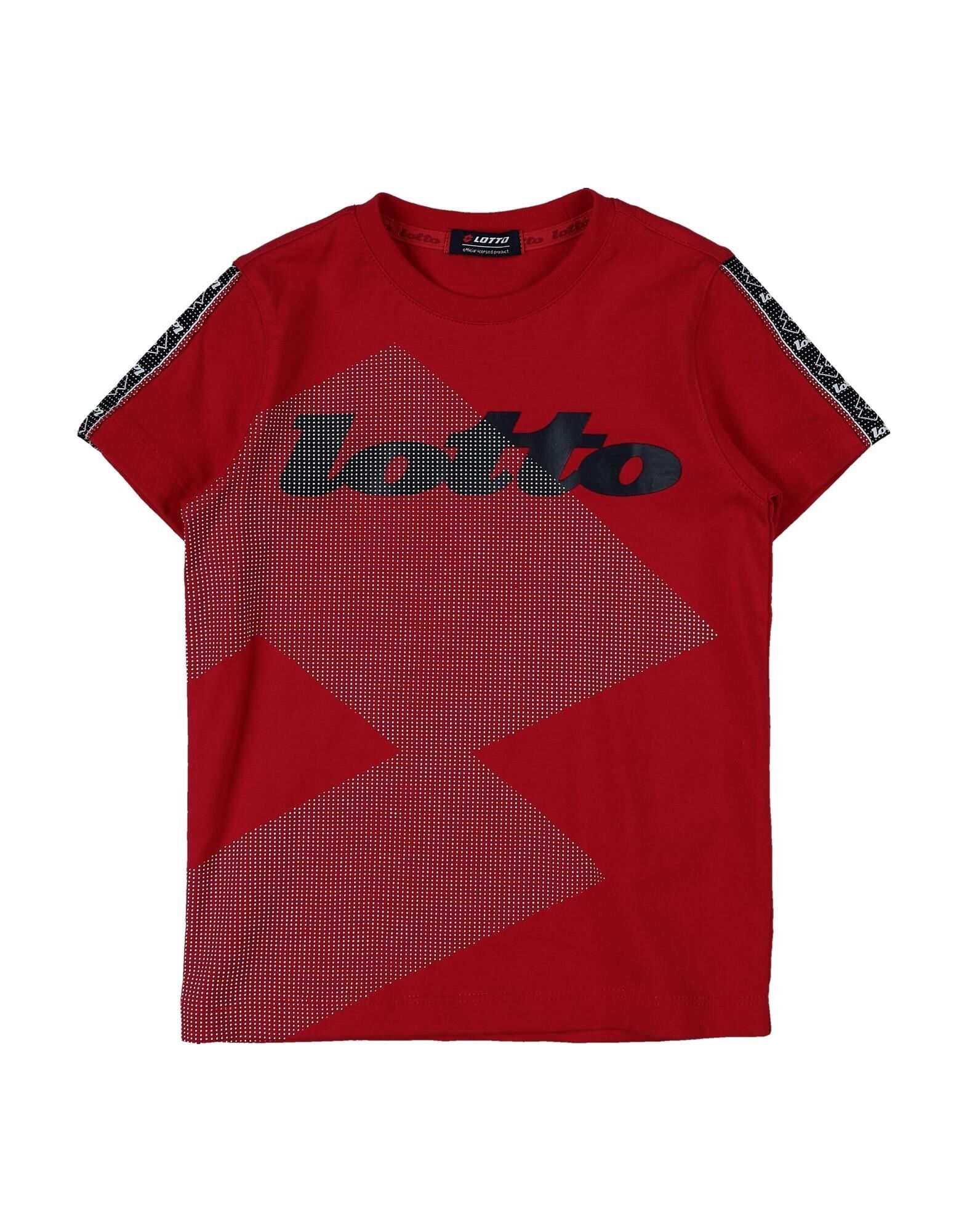 LOTTO - T-shirts