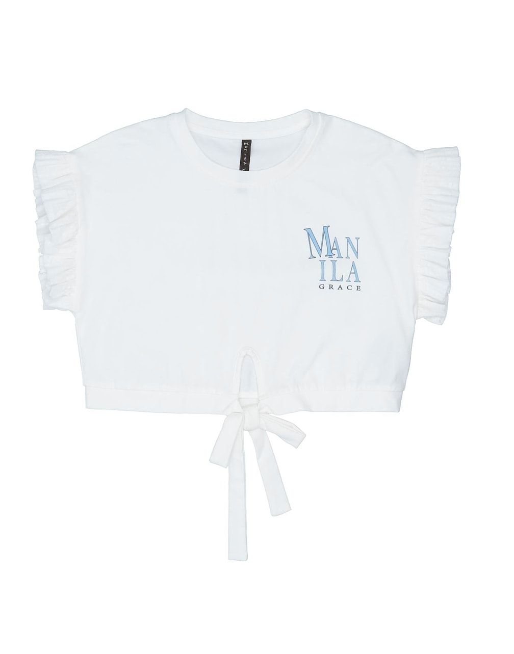 MANILA GRACE - T-shirts