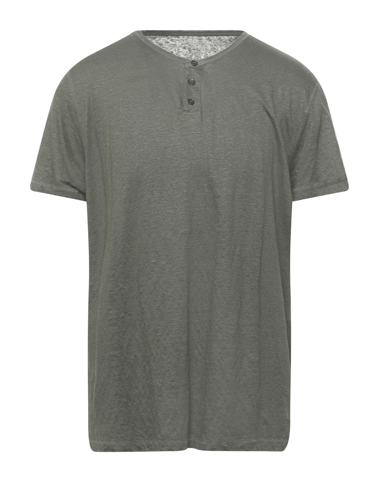 MAJESTIC FILATURES - T-shirts