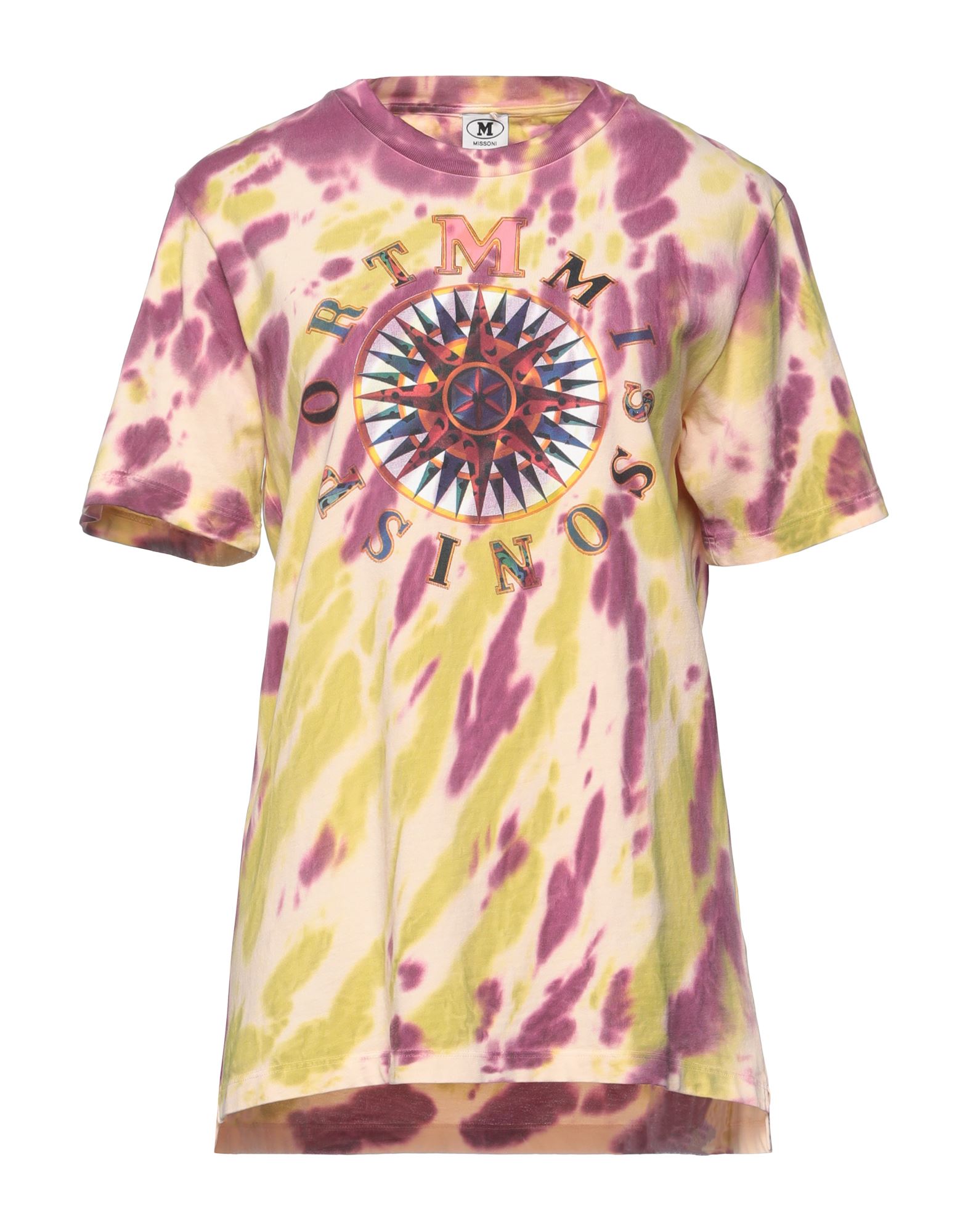 M MISSONI - Camisetas