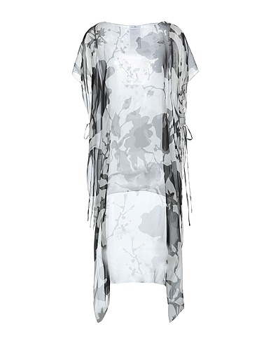 FERRAGAMO Silk top White 100% Silk