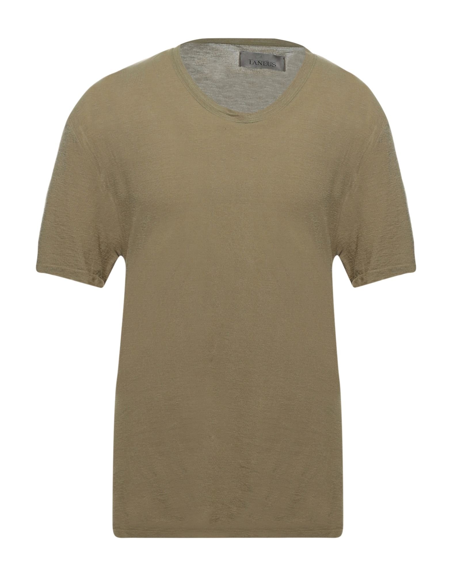 LANEUS - T-shirts