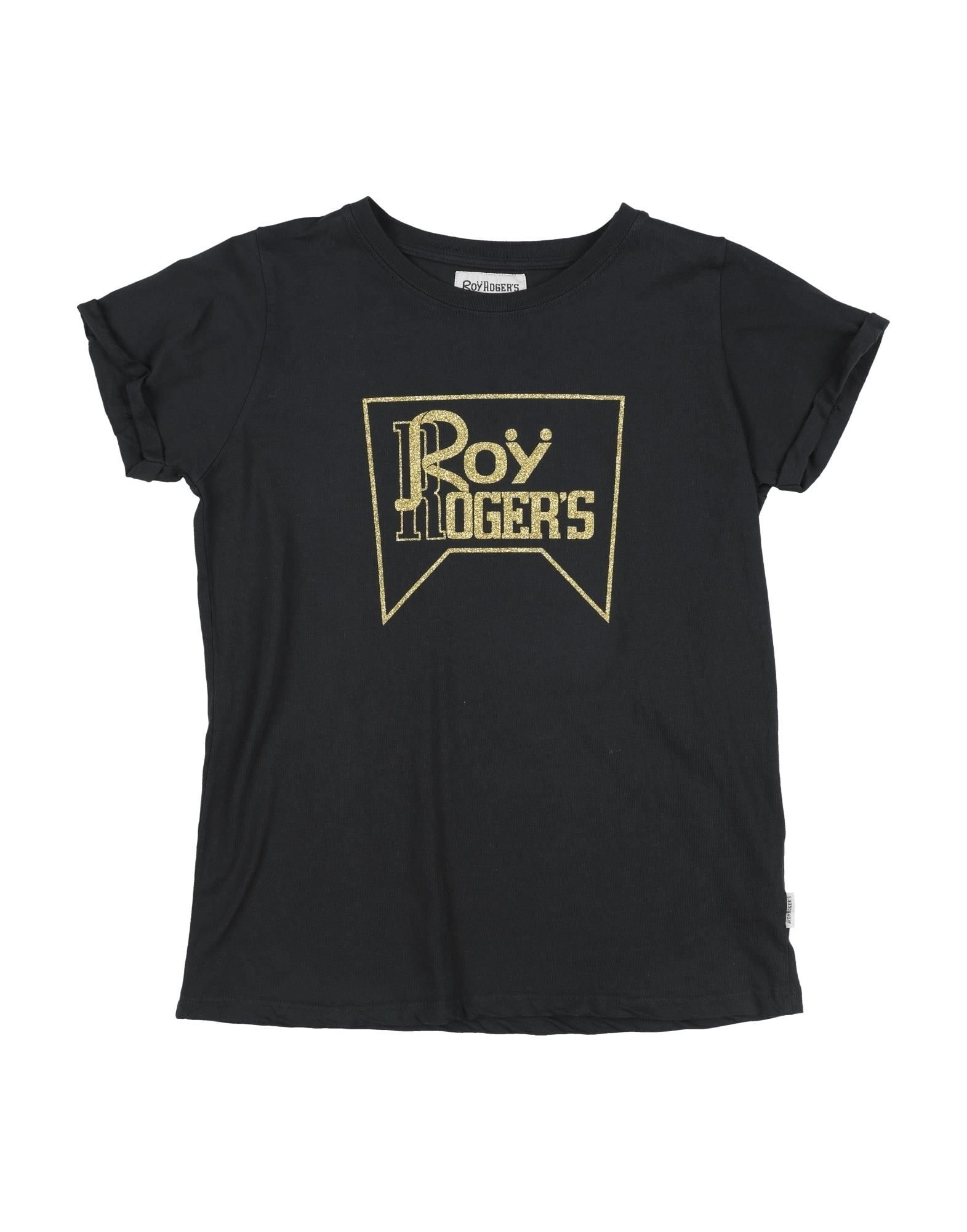 ROŸ ROGER'S - T-shirts
