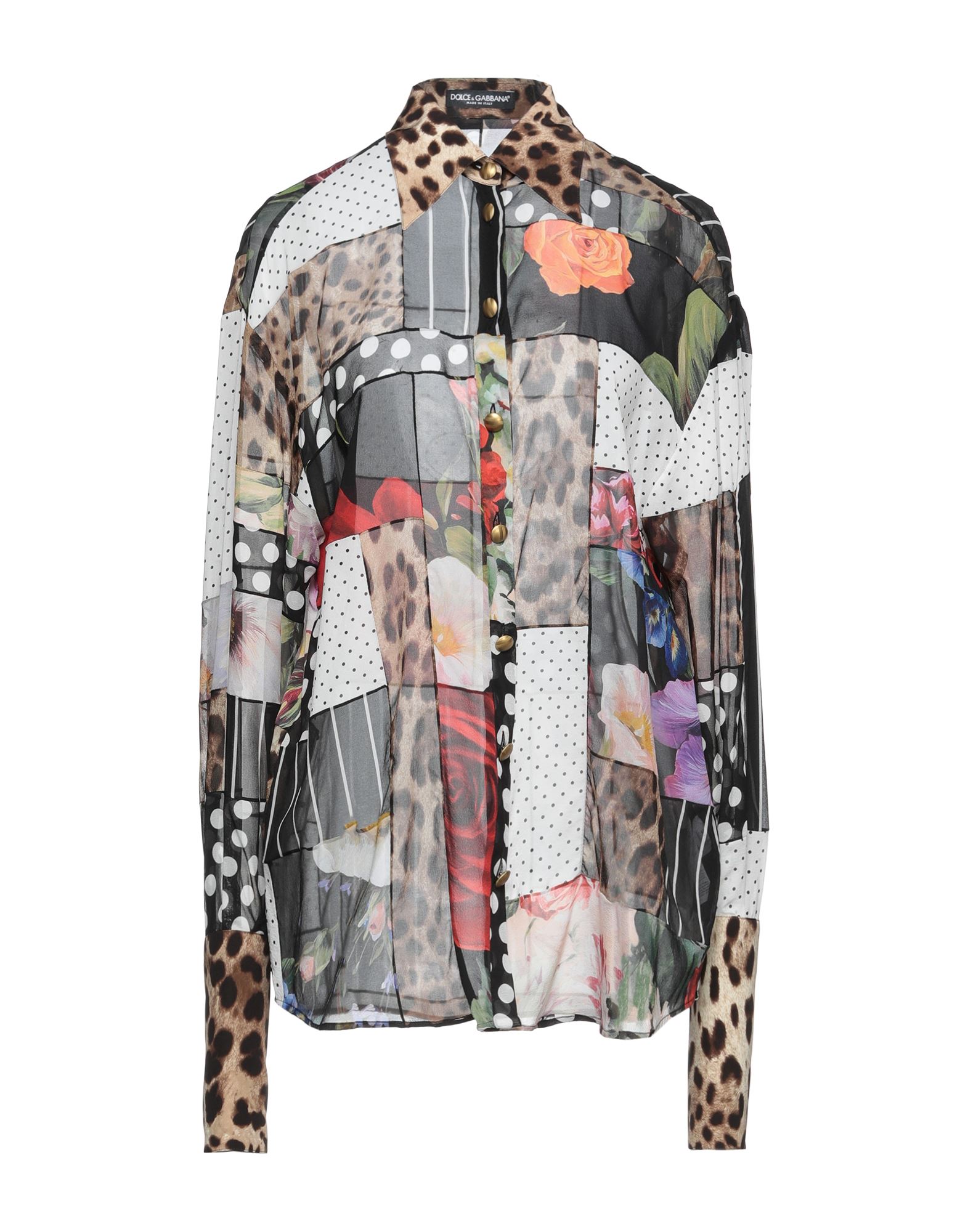 DOLCE&GABBANA - 셔츠