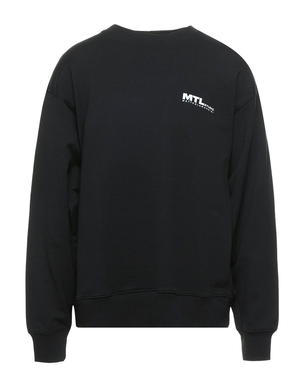 MTLSTUDIO MATTEOLAMANDINI - Sweatshirts