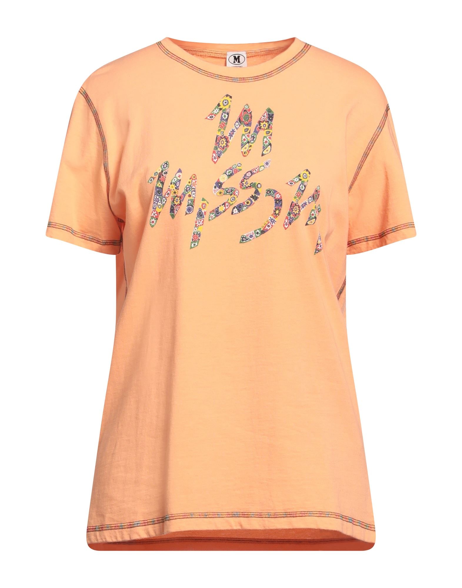 M MISSONI - T-shirts