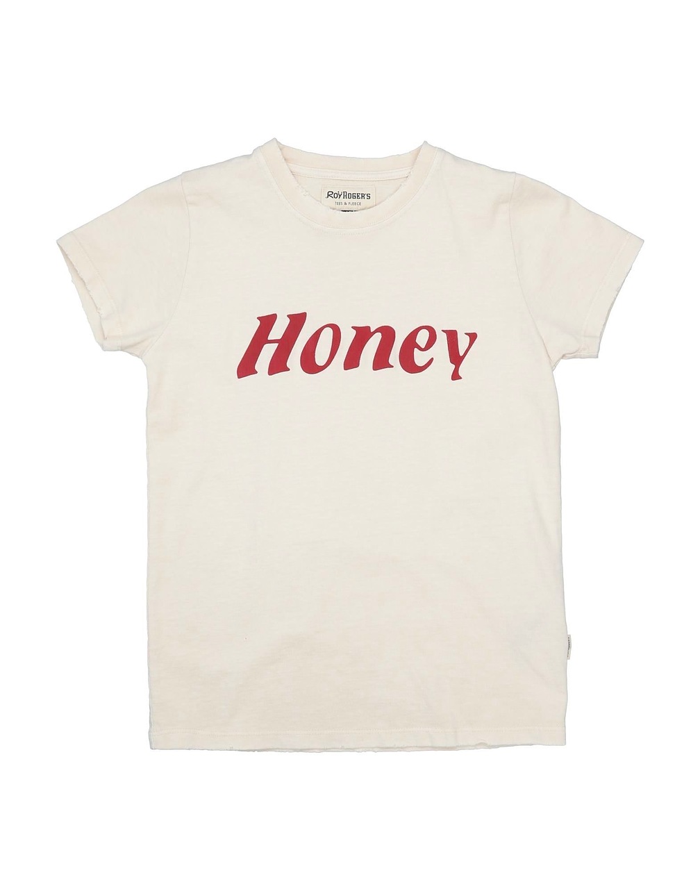 ROŸ ROGER'S - T-shirts