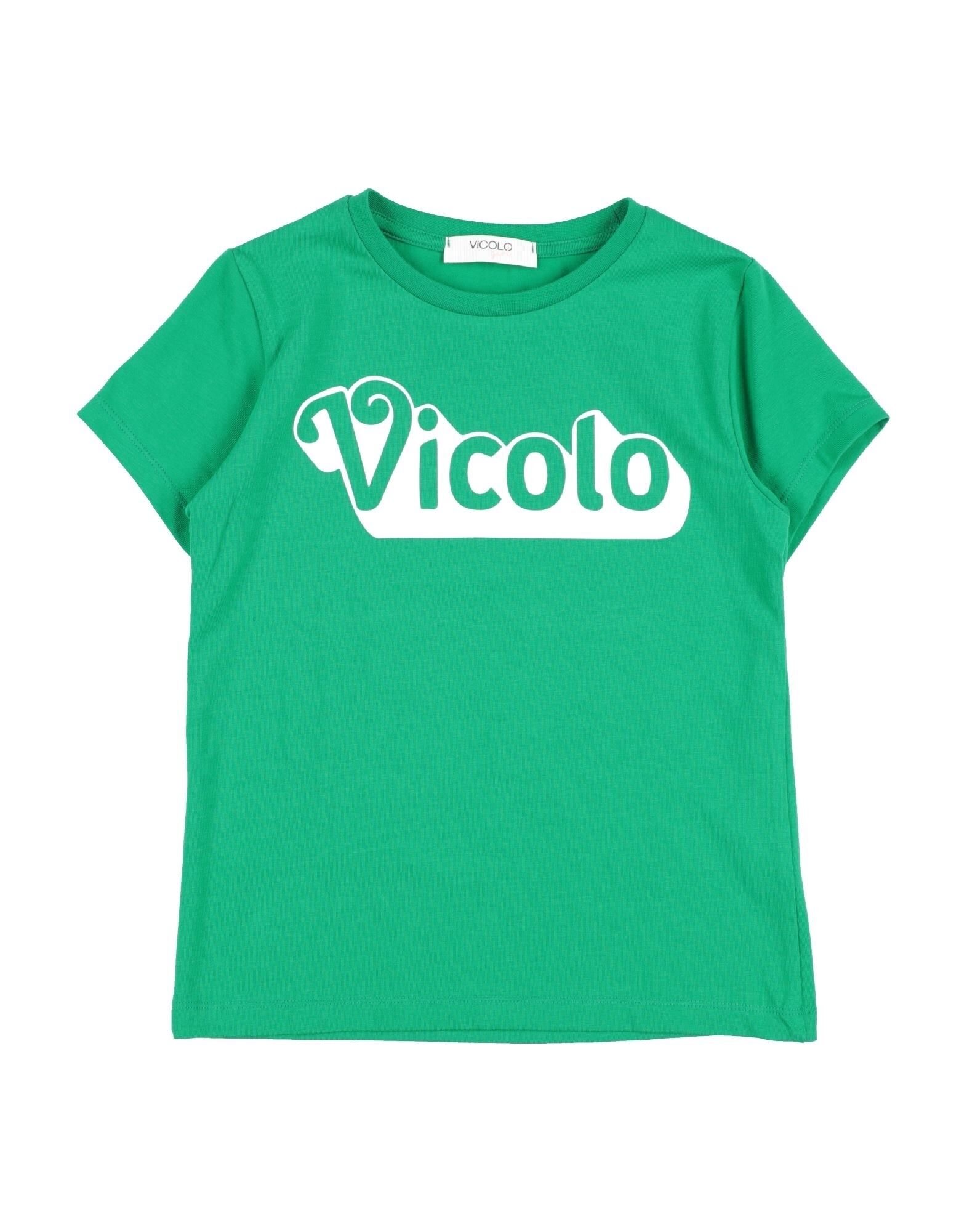VICOLO - T-shirts