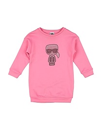 KARL LAGERFELD - Felpa