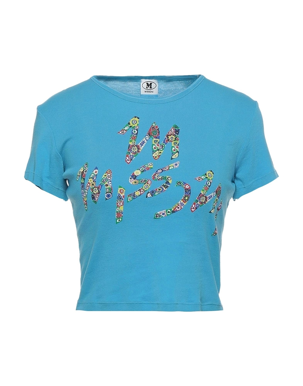 M MISSONI - T-shirts