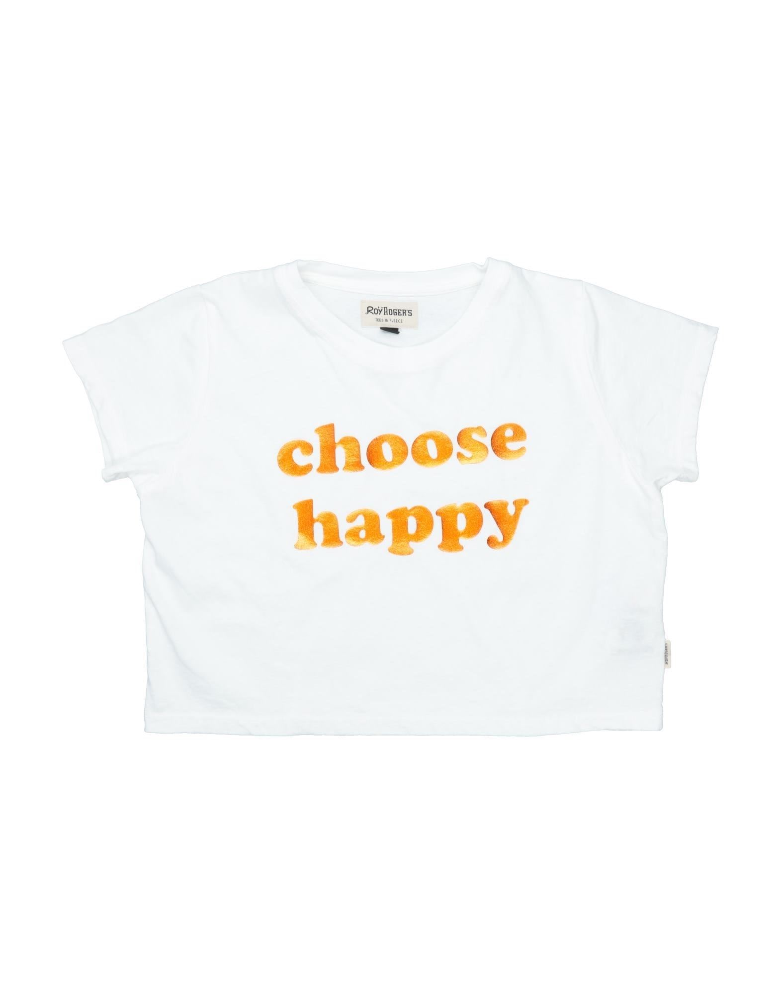 ROŸ ROGER'S - Футболки