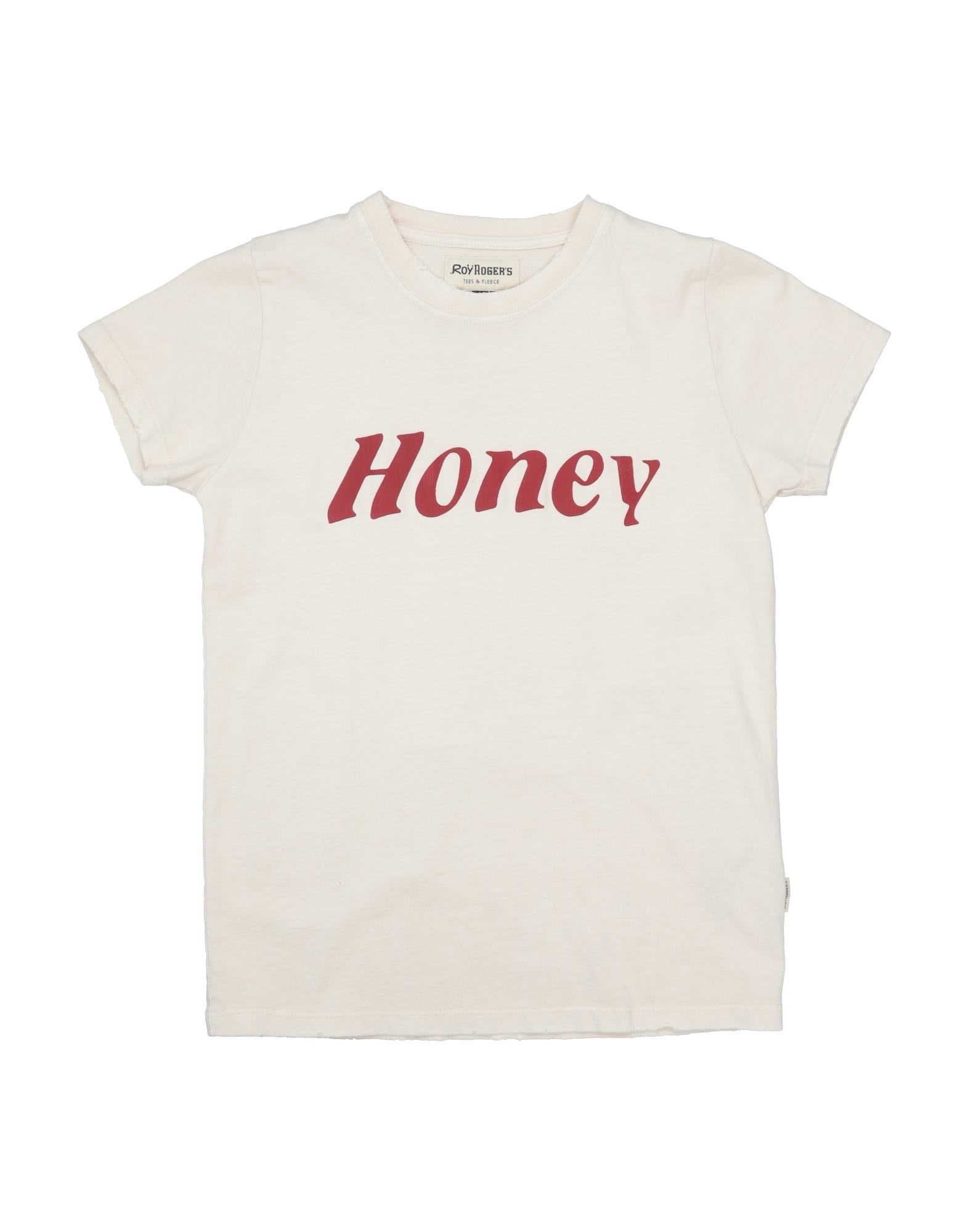 ROŸ ROGER'S - Футболки