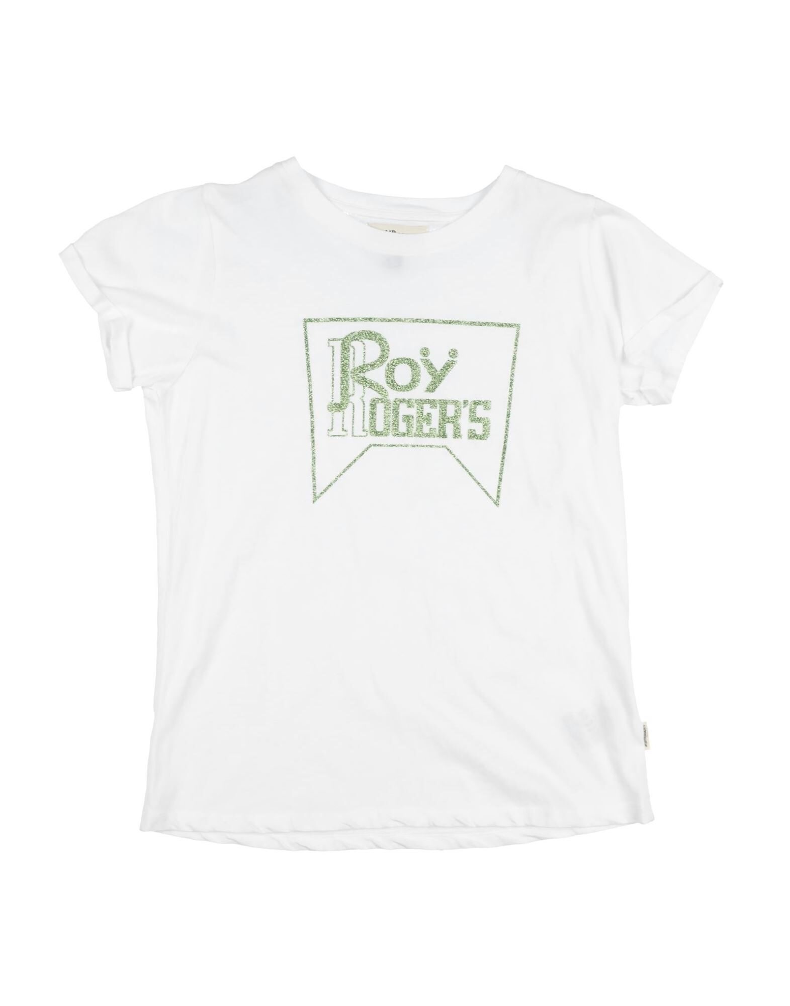 ROŸ ROGER'S - T-shirts