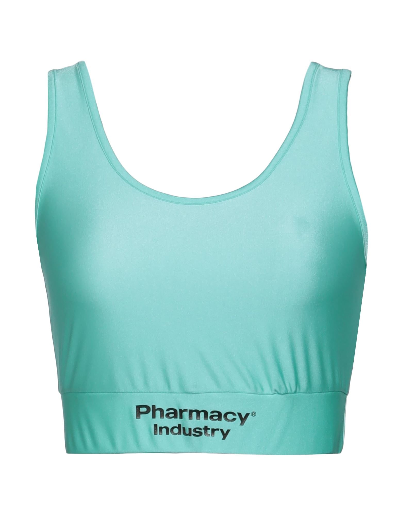 PHARMACY INDUSTRY - Tops
