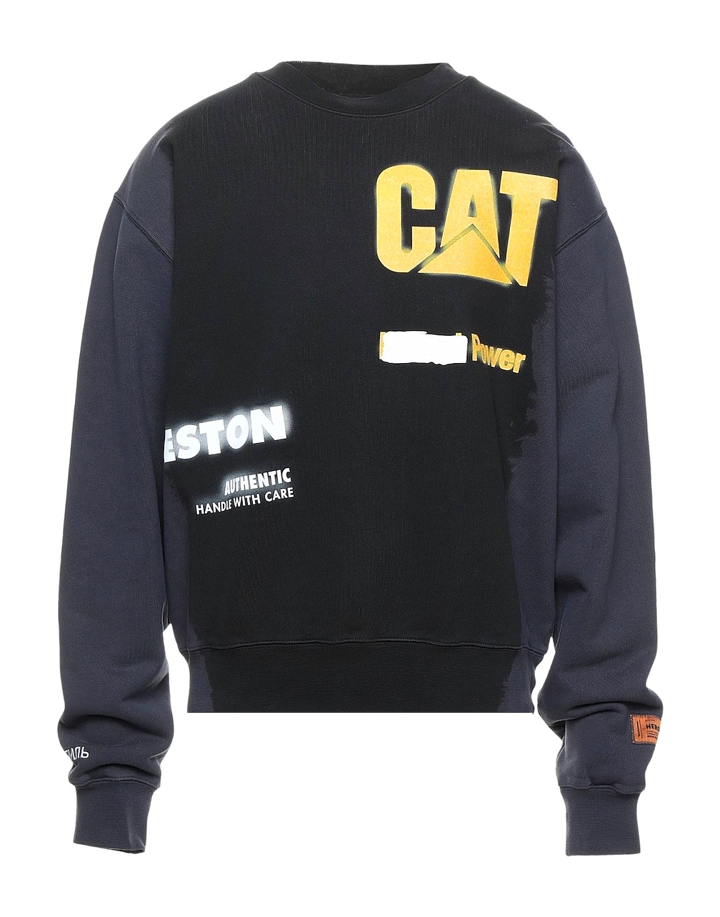 HERON PRESTON - Sweatshirts