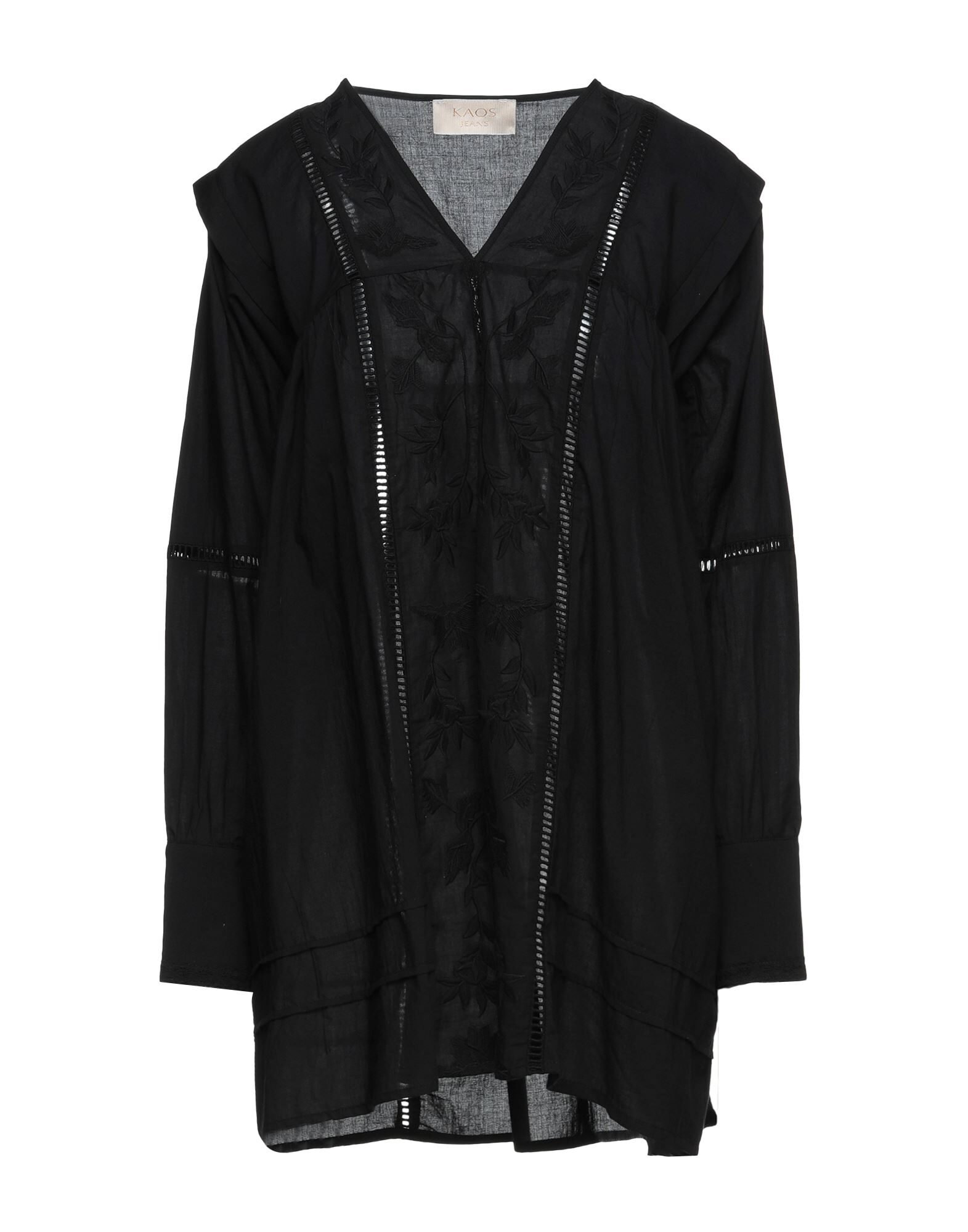 KAOS JEANS - Mini dresses