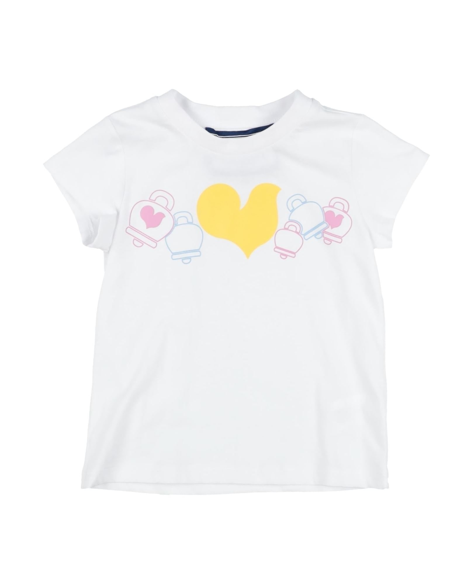 SIMONETTA - T-shirts