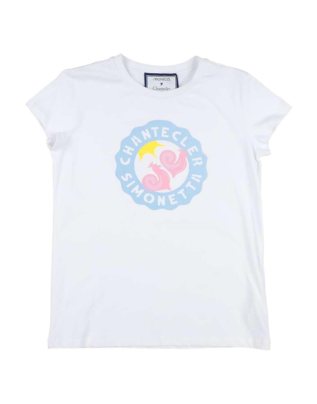 SIMONETTA - T-shirts