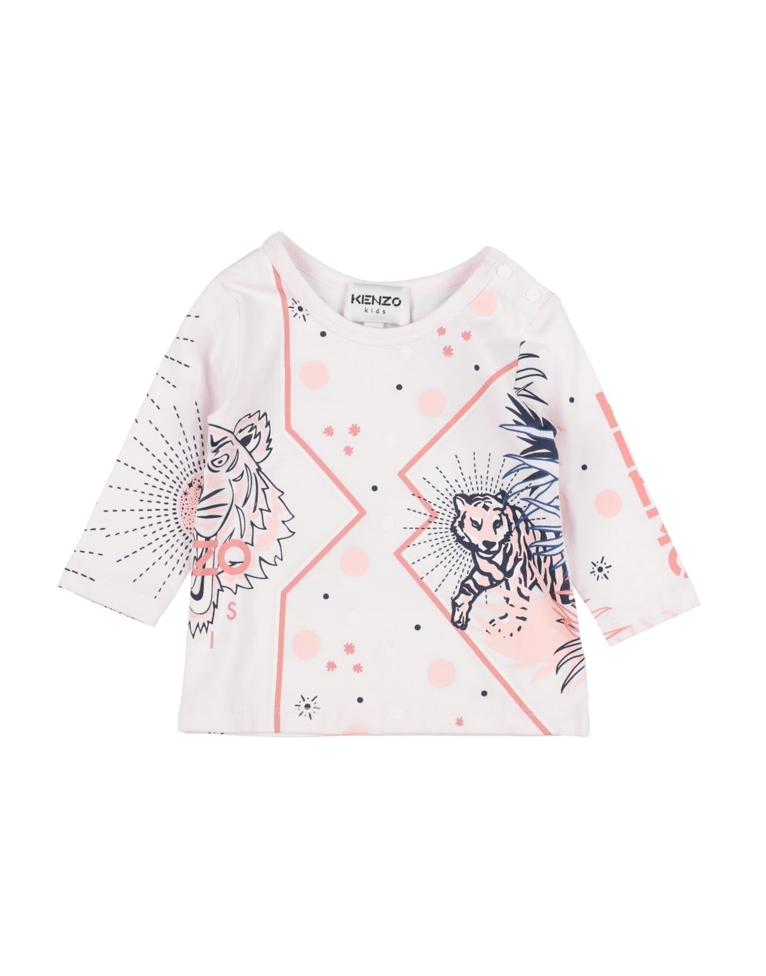 KENZO KIDS - T-shirts
