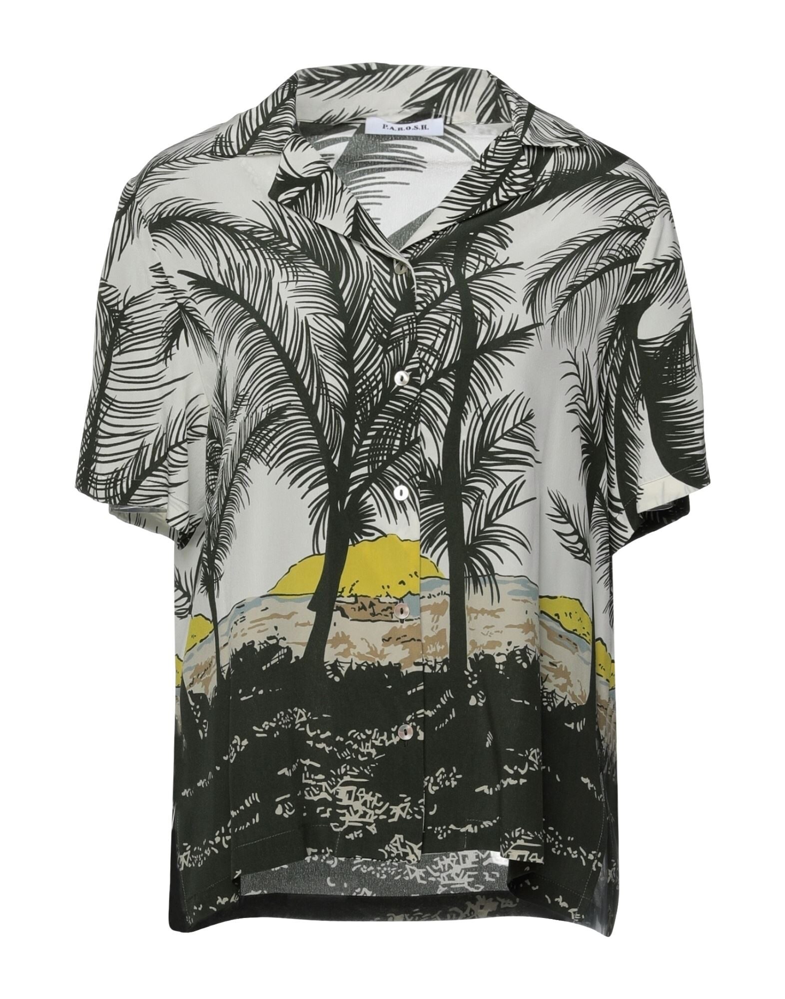 P.A.R.O.S.H. - Shirts