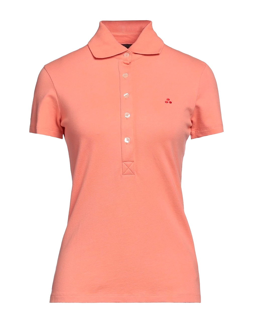PEUTEREY - Polo shirts