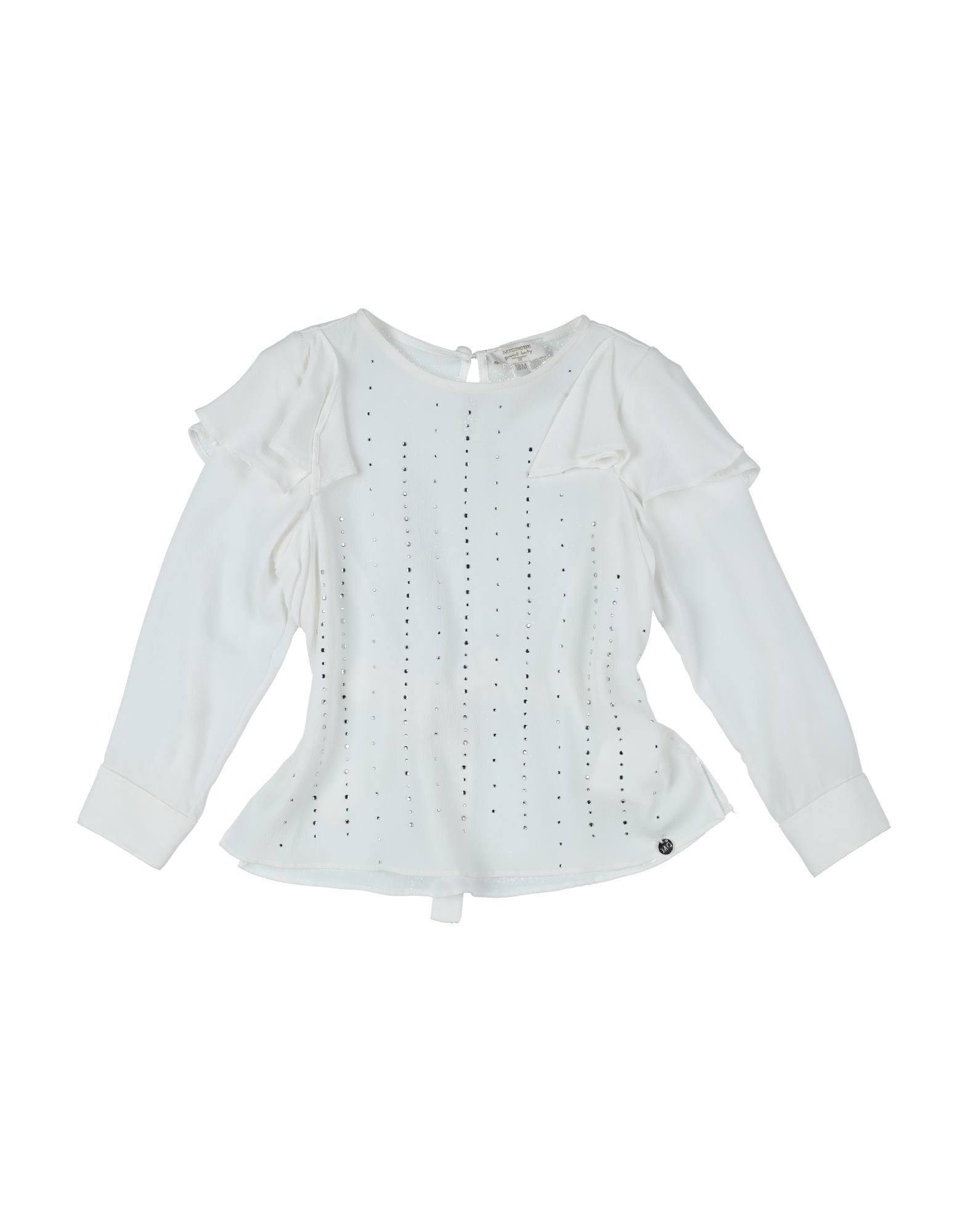 MICROBE by MISS GRANT - Топы без рукавов