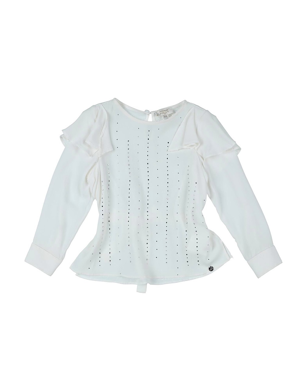 MICROBE by MISS GRANT - Tops