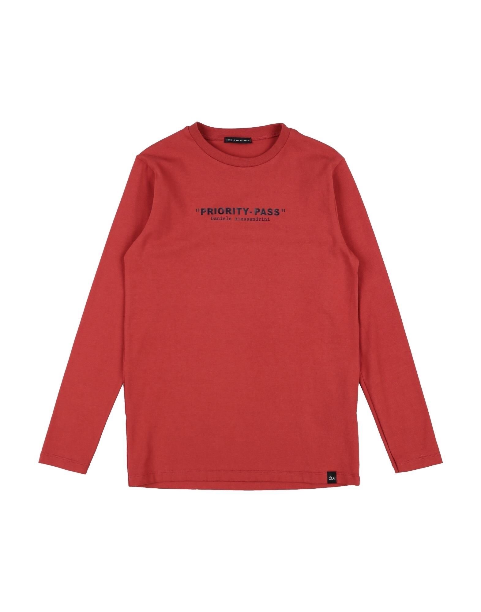 DANIELE ALESSANDRINI - T-shirts