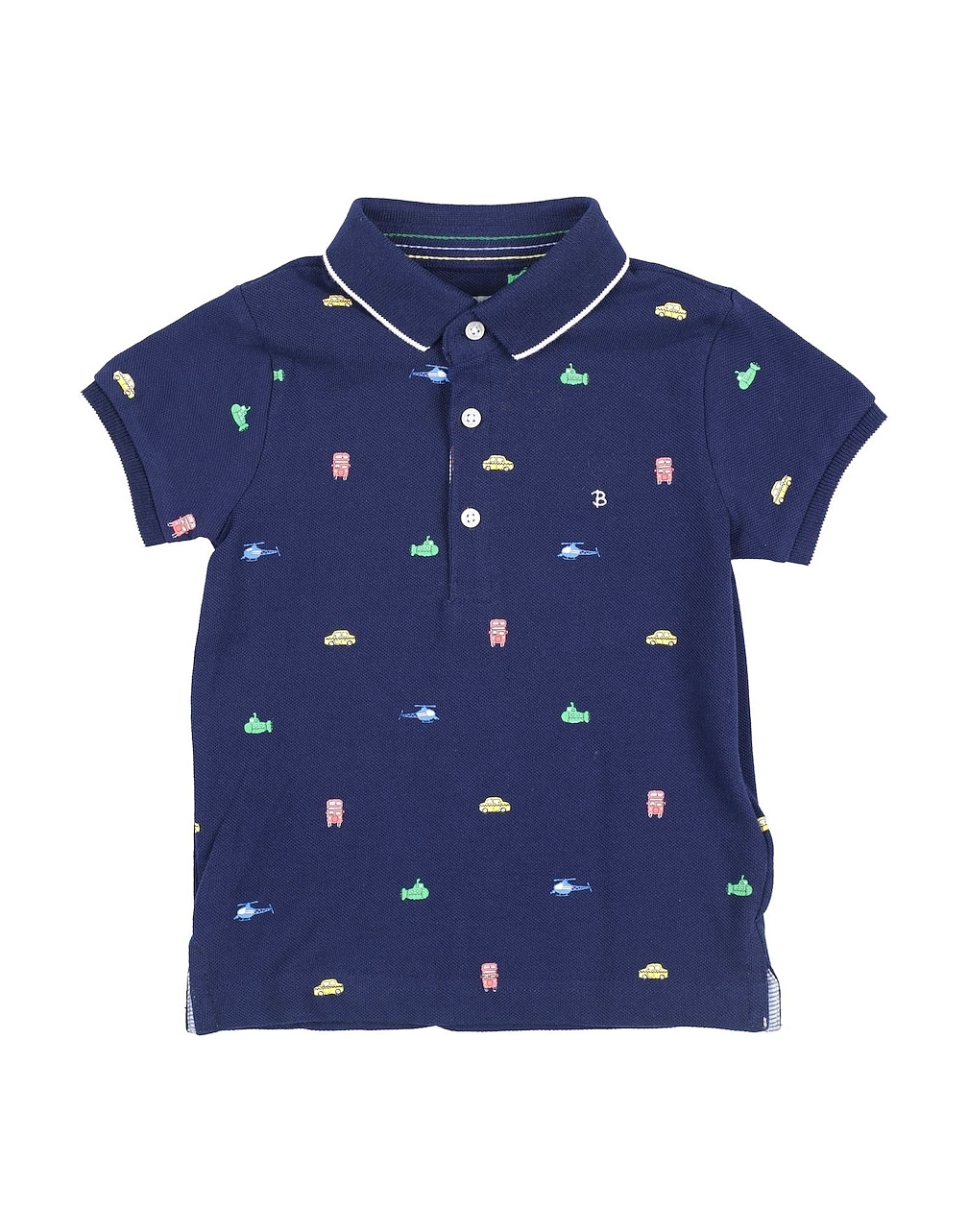 MAYORAL - Polo shirts