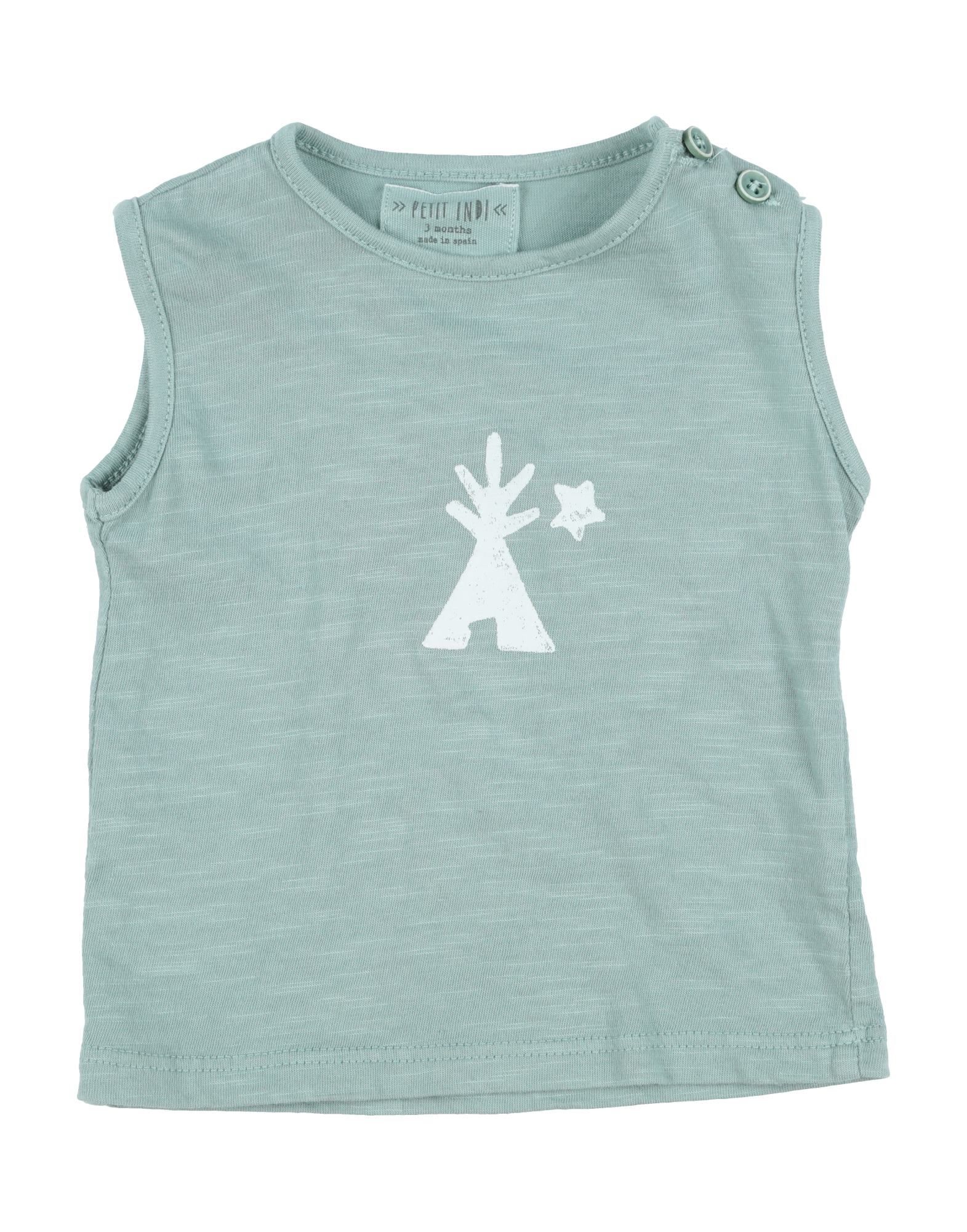 PETIT INDI - T-shirts