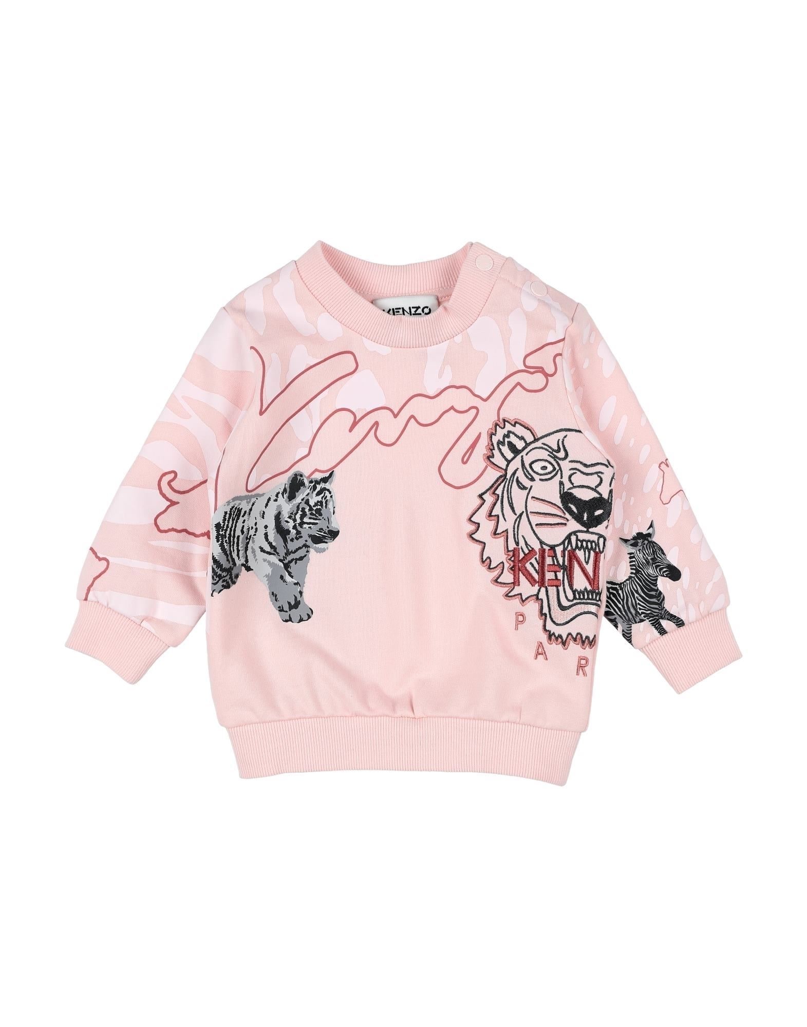 KENZO KIDS - 트레이닝 상의