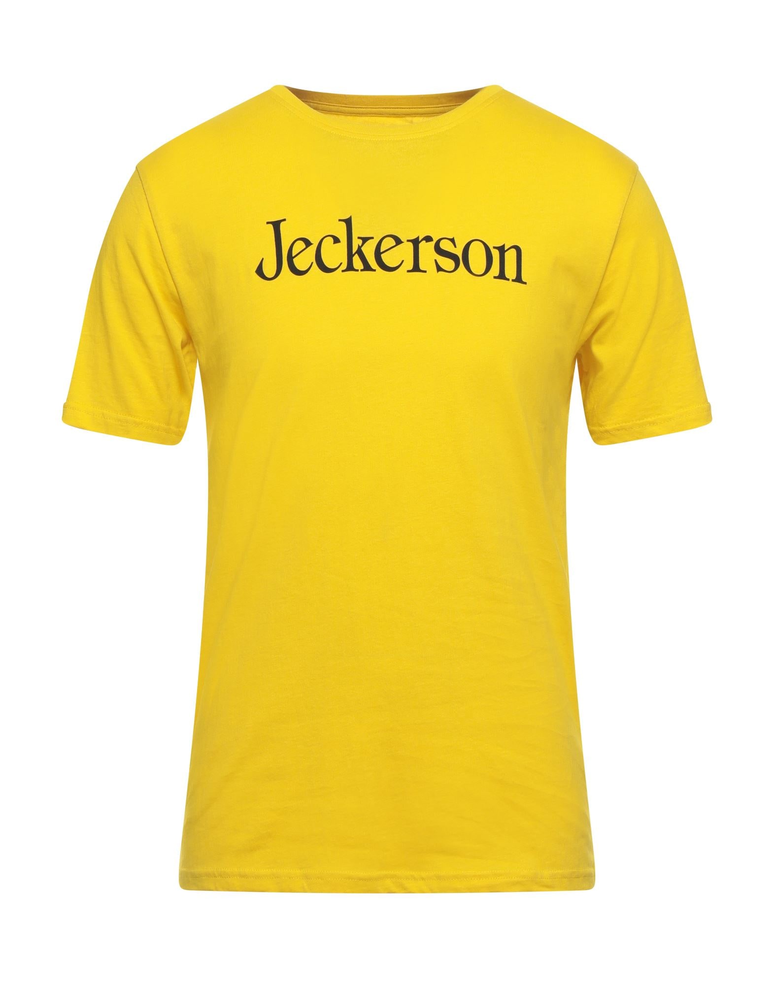 JECKERSON - T-shirts