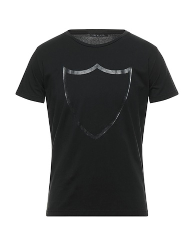 HTC T-shirt Black 100% Cotton