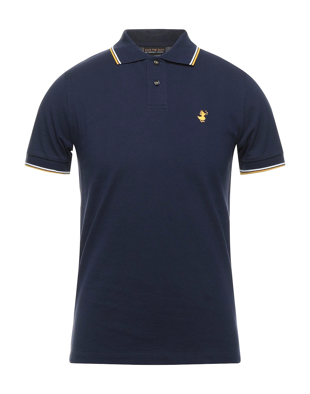 SAVE THE DUCK - Polo shirts