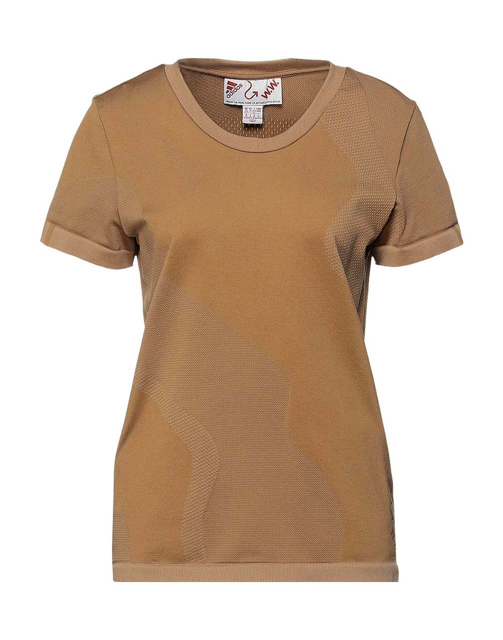 ADIDAS by WOOD WOOD - T-shirts