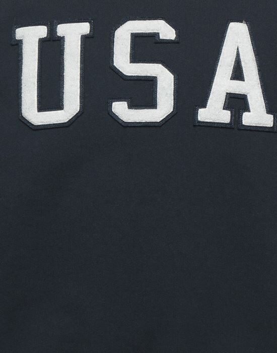 SEBAGO DOCKSIDES Толстовка