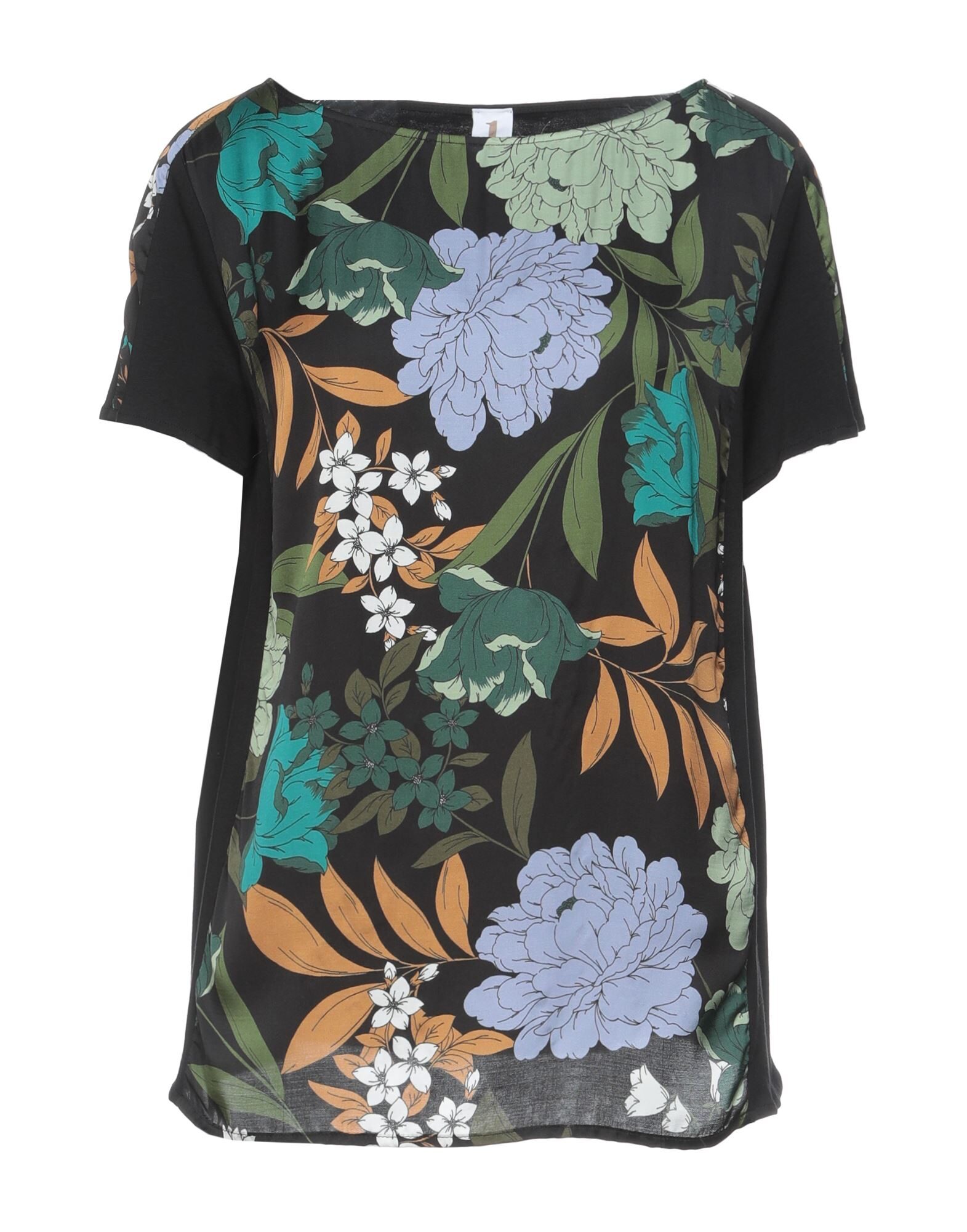 1-ONE - Футболки