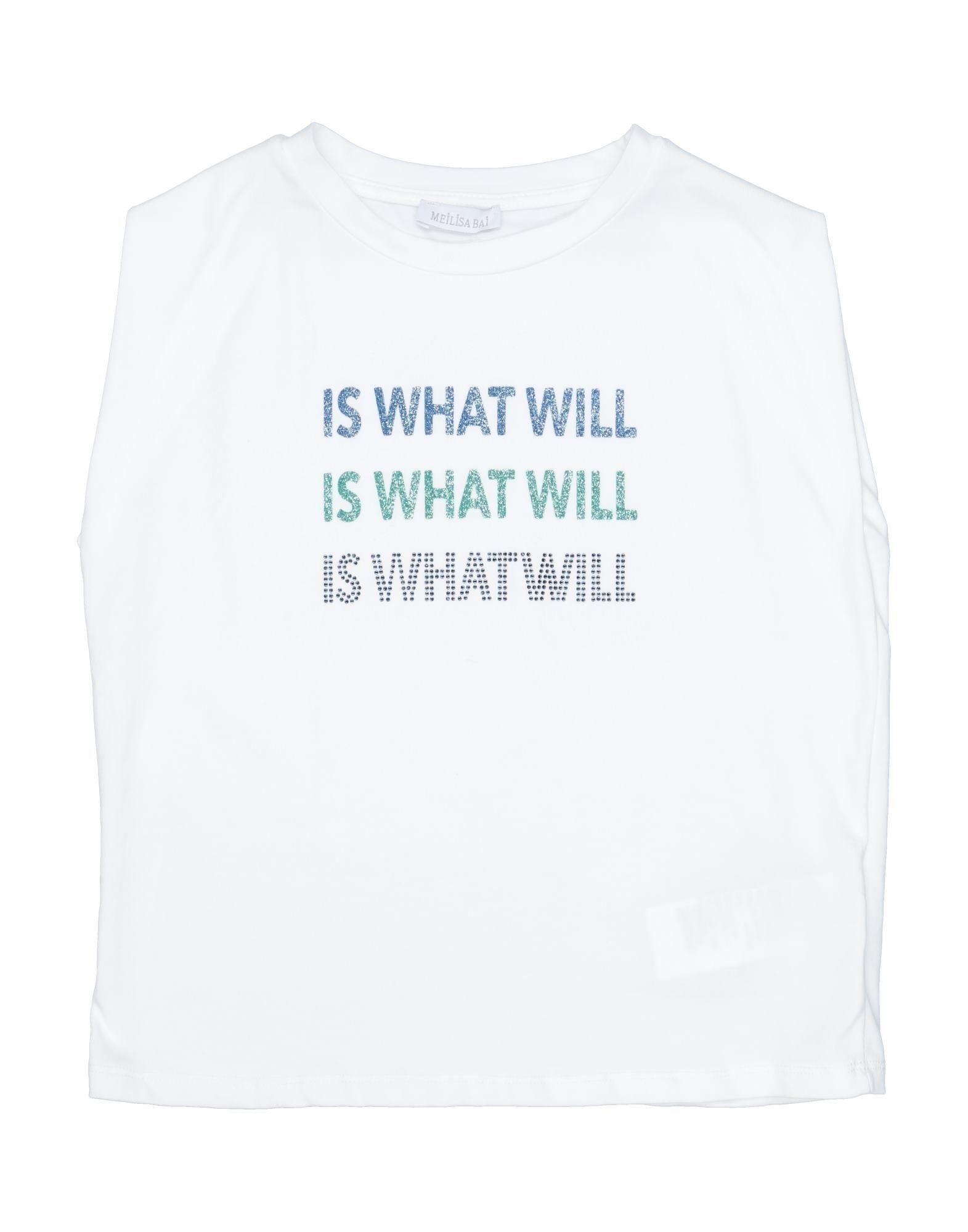 MEILISA BAI - T-shirts