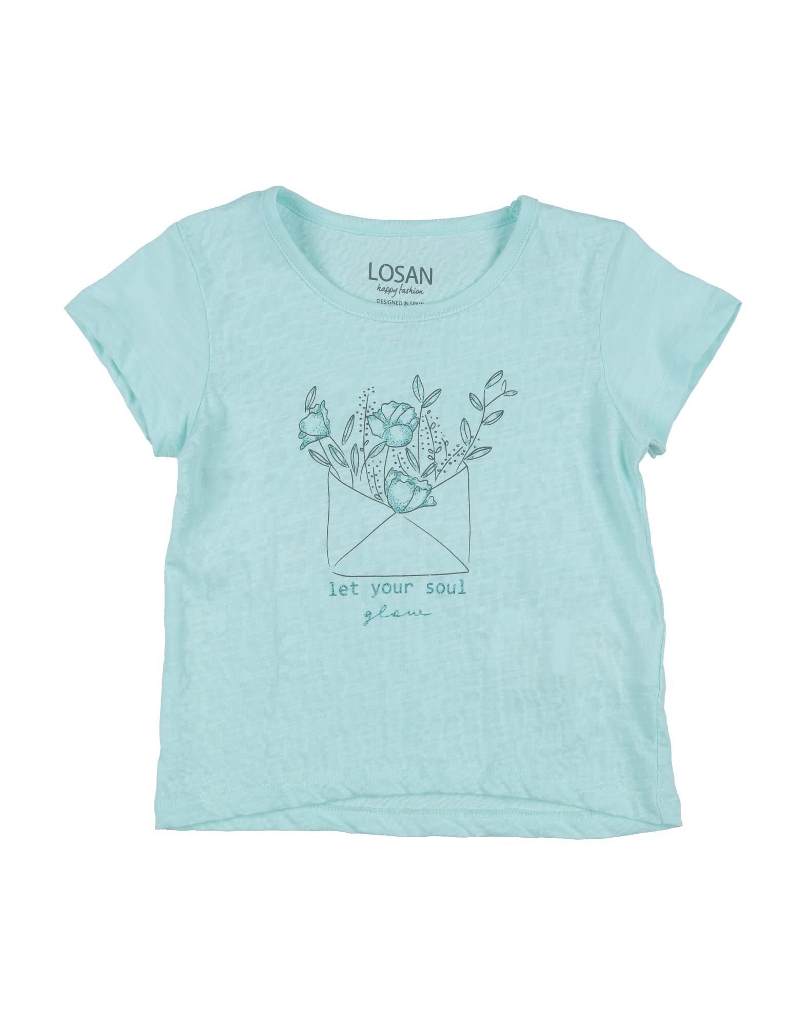 LOSAN - T-shirts