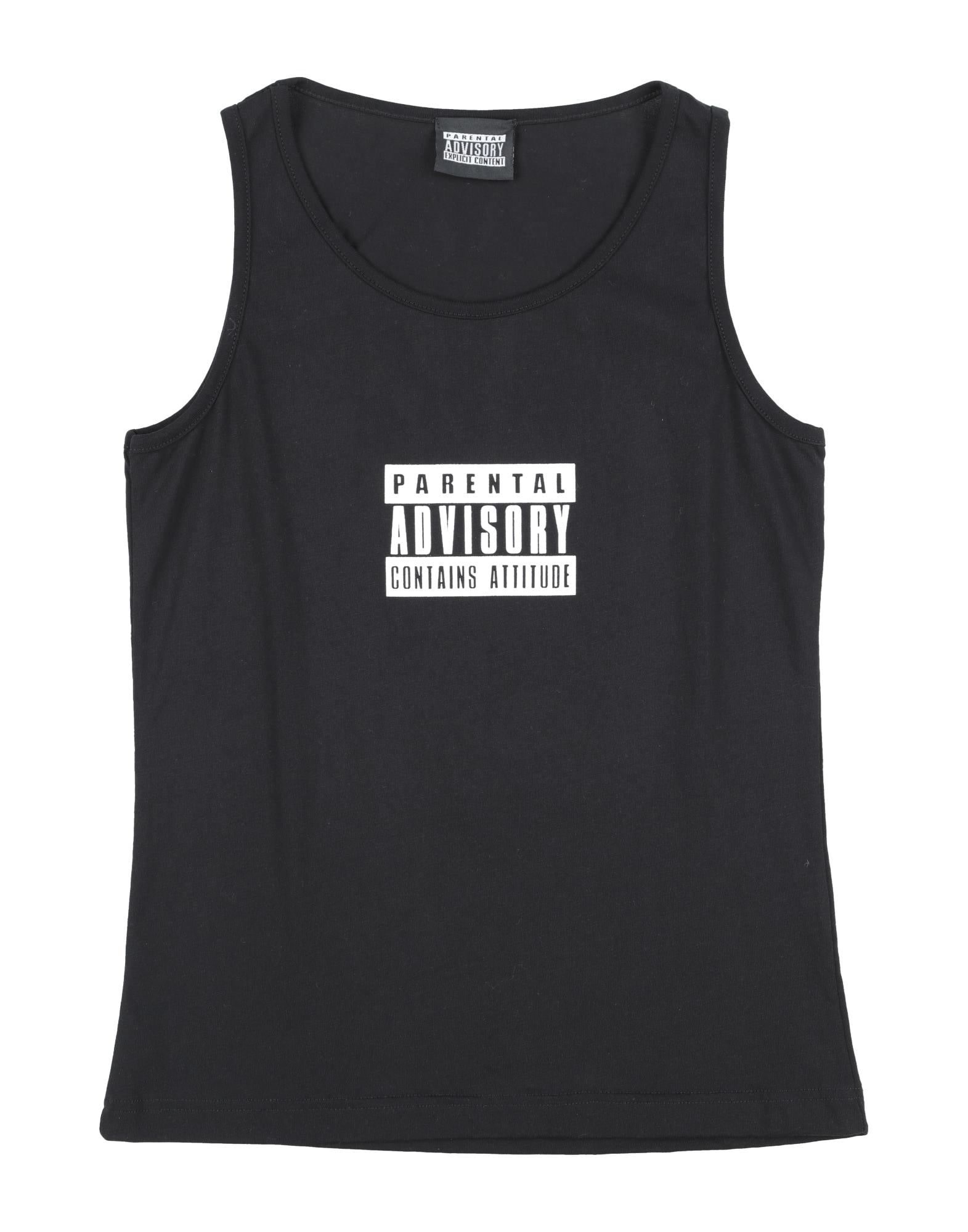 PARENTAL ADVISORY EXPLICIT CONTENT - T-shirts