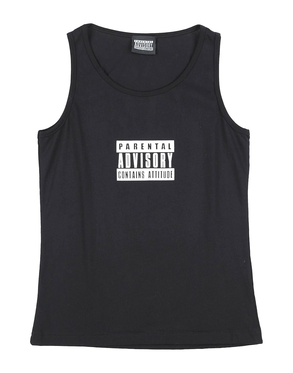 PARENTAL ADVISORY EXPLICIT CONTENT - T-shirts